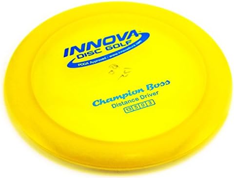 Innova - Champion Discs Boss Golf Disc 165-169G