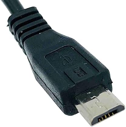 מתאם AC/DC 5W Micro-USB 5V 800MA-1000A אספקת חשמל