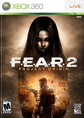 פחד 2: מקור הפרויקט