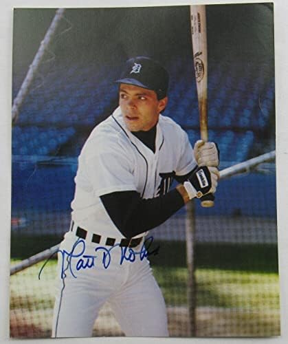 מאט נוקס חתום חתימה אוטומטית 8x10 צילום VI - תמונות MLB עם חתימה