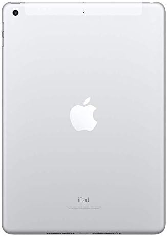 אייפד של אפל 9.7 אינץ '32 ג' יגה-בייט , וויי-פיי + 4 גרם לטה-כסף