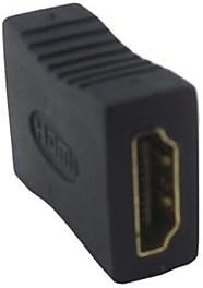 HDMI 1.3 נקבה לנקבה F/F מחבר מתאם מתאם עבור HDTV