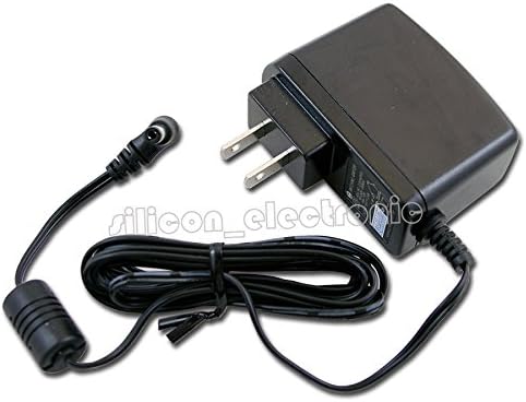 מתאם Bestch AC/DC עבור KORG Microkorg XL XL+ Synthesizer Vocoder Micro מקלדת מטען כבלים של אספקת חשמל