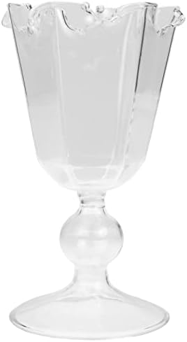 Doitool Cocktail כוסות שמפניה גביע מיכל יין מרטיני כוס ויסקי כוס שותות כלי זכוכית לבר מסעדה בית חופשה.