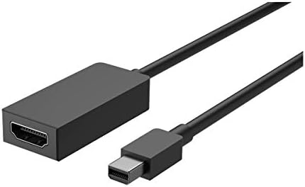 Microsoft Surface Mini Displayport למתאם HDMI