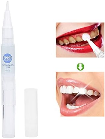 עט משחת שיניים, רגישות בטוחה מסלקים כתמים בעט חדשני מעצבים עט הלבנת שיניים לאישה למשק הבית לצעירים למרפאת שיניים