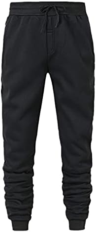 חליפות חסימה של גברים בצבע מעילי רוכסן מלאים עם מכנסי טרנינג מכנסי טרנינגס מערכות ספורט מזדמן סתיו סתיו חורף.