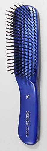 Ikemoto sen-705-bl מברשת טיפוח שיער מפתה מיפן