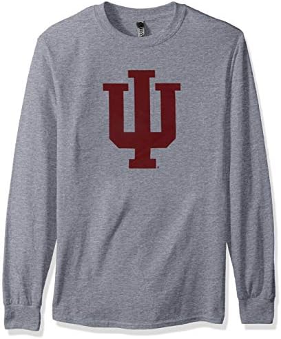 Ouray Sportsw -בגדי NCAA Mens Ouray l/s Tee