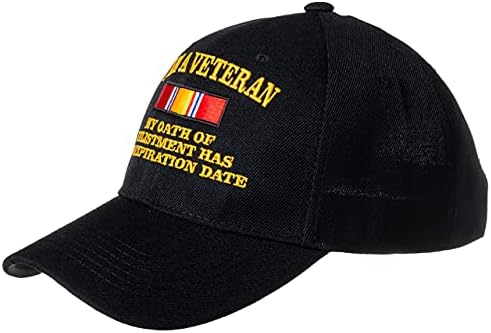 מטבע האתגר הוותיק של וייטנאם מלחמת וייטנאם ולשבועתי אין צרור כובע ותיק תפוגה