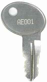 באואר 049 החלפת מפתחות: 2 מפתחות