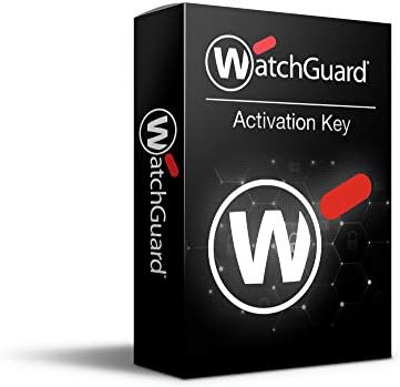 WatchGuard Fireboxv Xlarge עם 3 שנים סוויטת אבטחה בסיסית WGVXL033
