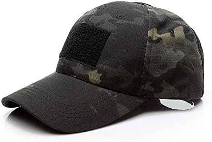Toptie Tactical Hat Tactical Bist