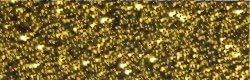 חנות מותאמת אישית MF6-4Z מבריק זהב כהה מיקרו פתית .004x.004 hex-4 אונקיה