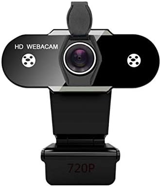 מצלמת מחשב 2 קארט/1080 פארט/720 פארט/480 פארט מצלמת פוקוס אוטומטי עם מיקרופון וכיסוי פרטיות הפחתת רעש מצלמת אינטרנט בהבחנה גבוהה