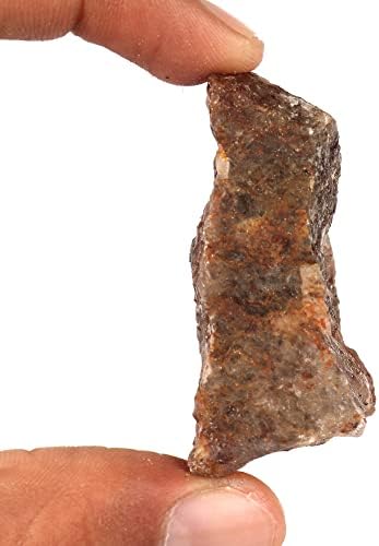 Gemhub סלע טבעי גולמי גולש קוורץ רוטולץ 273.80 CT אבן חן רופפת או מתנפנף