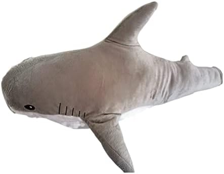 כרית כרית Topob כריש כרית בובה בובה בובה צעצוע